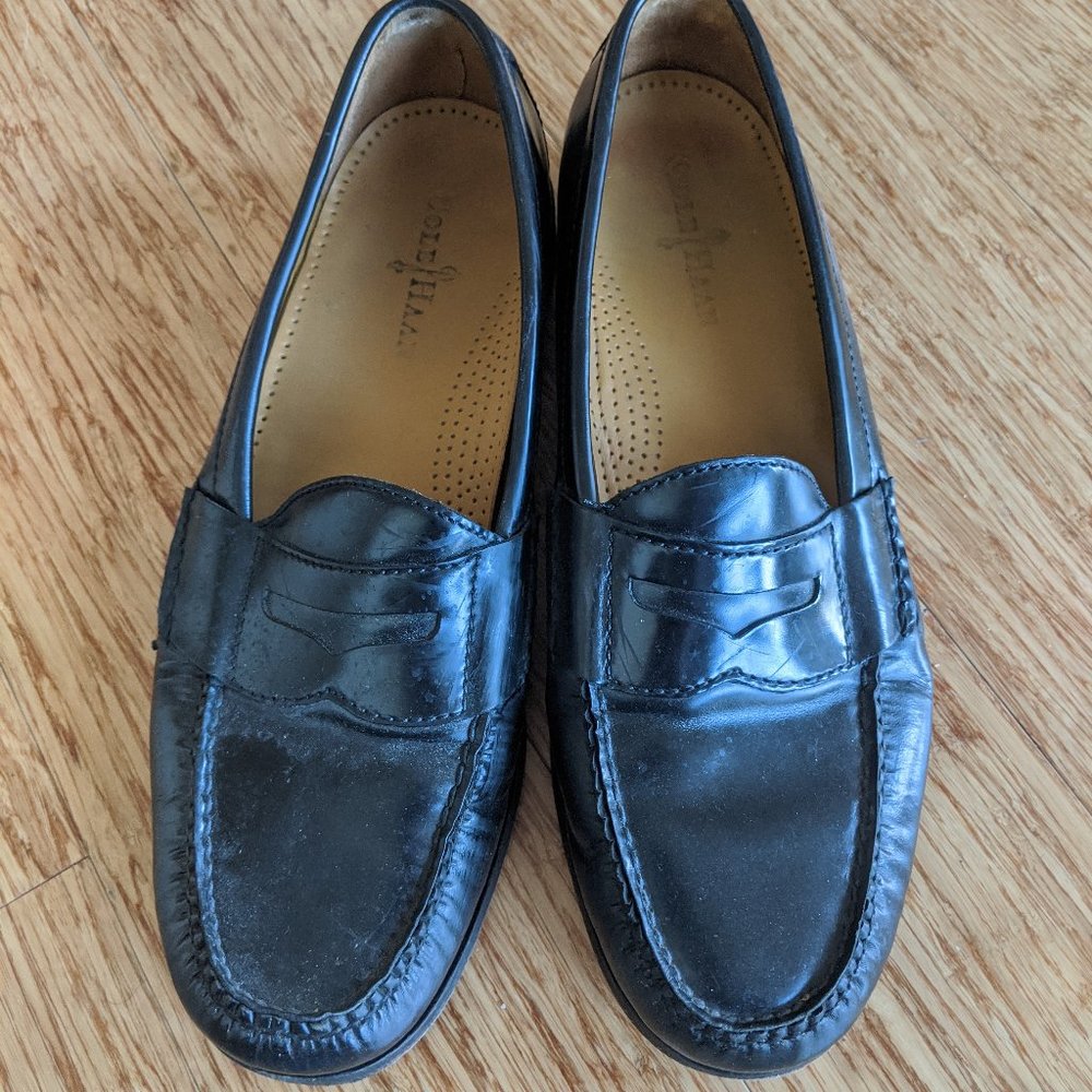 Cole Haan Penny Loafers 11.5